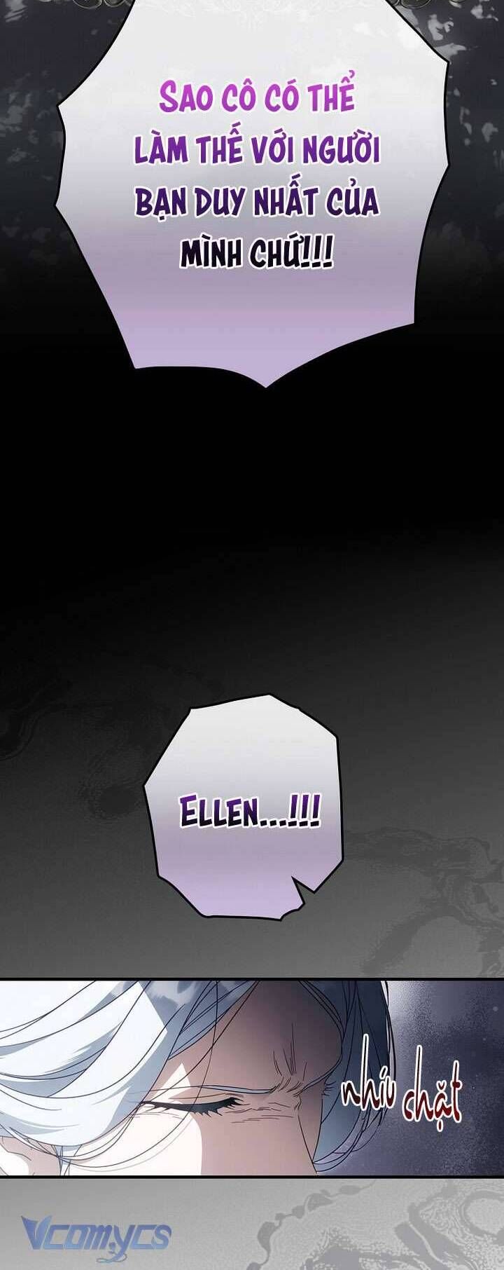 Phương Pháp Khiến Phu Quân Đứng Về Phía Tôi - Chapter 119 - Page 20