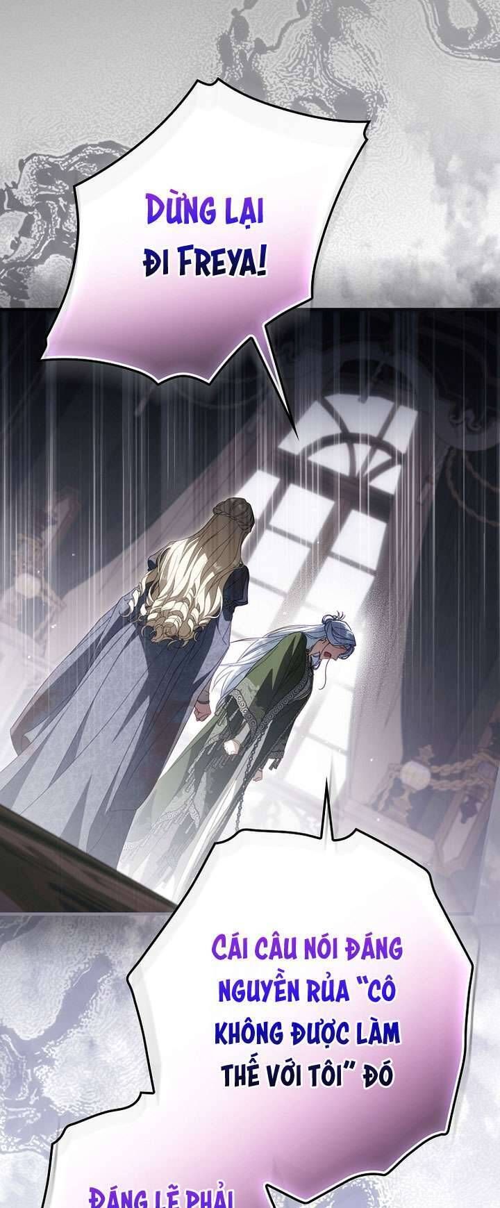 Phương Pháp Khiến Phu Quân Đứng Về Phía Tôi - Chapter 119 - Page 21