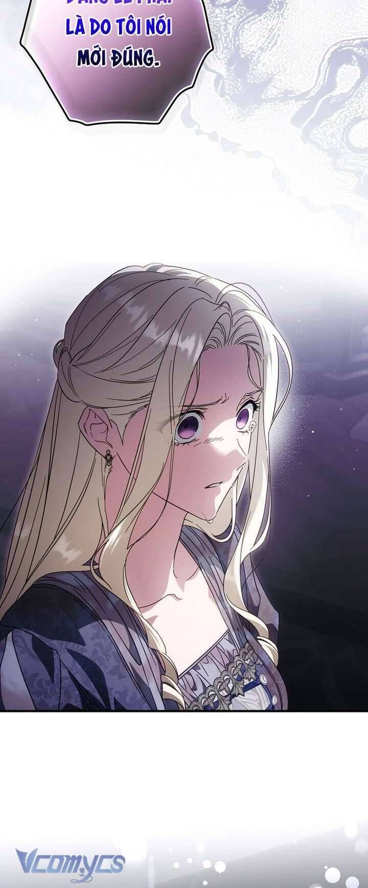 Phương Pháp Khiến Phu Quân Đứng Về Phía Tôi - Chapter 119 - Page 22