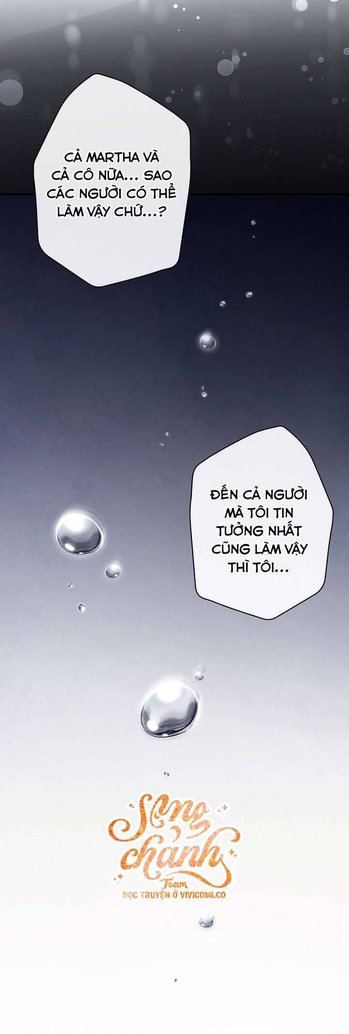 Phương Pháp Khiến Phu Quân Đứng Về Phía Tôi - Chapter 119 - Page 23