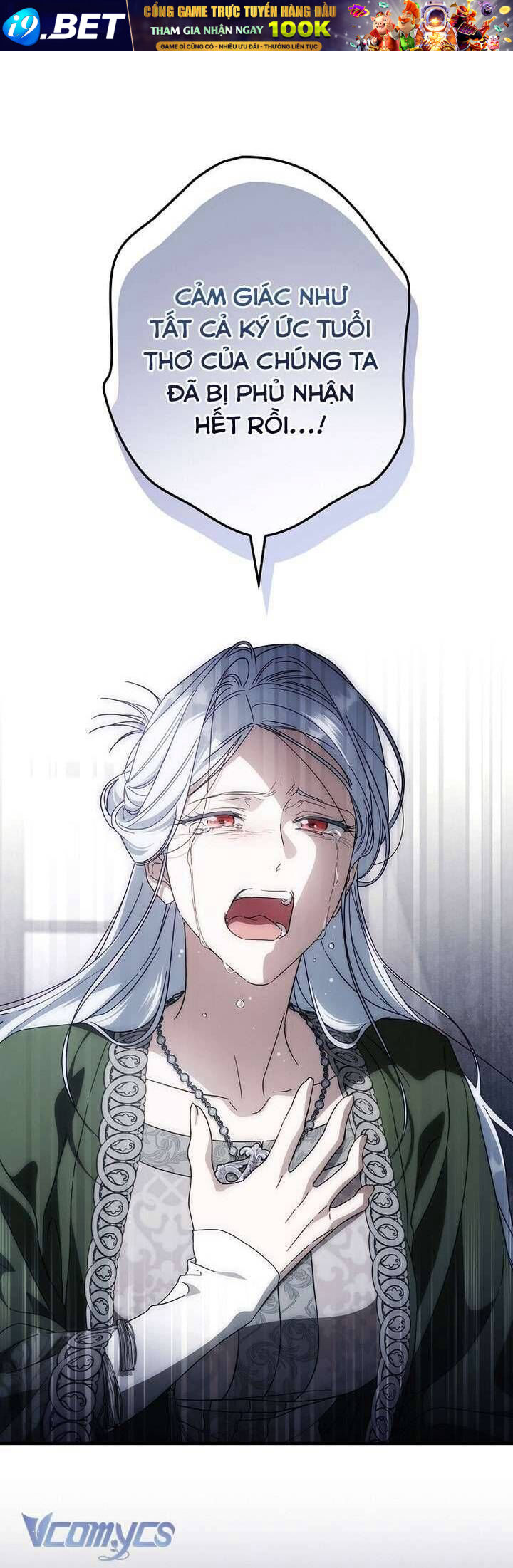 Phương Pháp Khiến Phu Quân Đứng Về Phía Tôi - Chapter 119 - Page 24