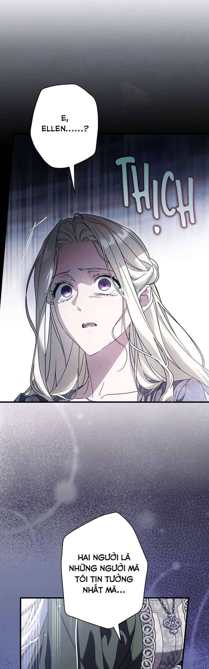 Phương Pháp Khiến Phu Quân Đứng Về Phía Tôi - Chapter 119 - Page 25