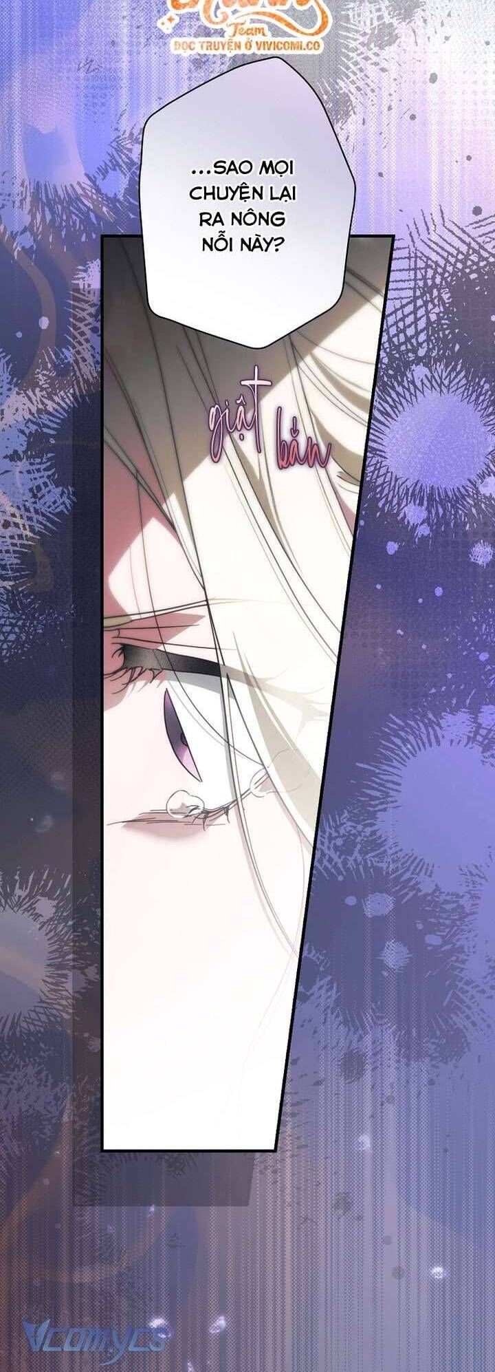 Phương Pháp Khiến Phu Quân Đứng Về Phía Tôi - Chapter 119 - Page 28