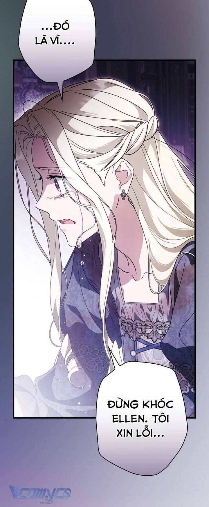 Phương Pháp Khiến Phu Quân Đứng Về Phía Tôi - Chapter 119 - Page 30