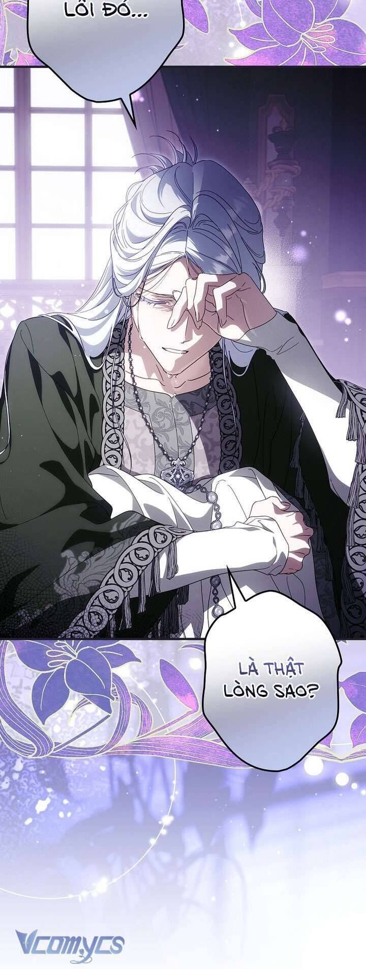 Phương Pháp Khiến Phu Quân Đứng Về Phía Tôi - Chapter 119 - Page 32