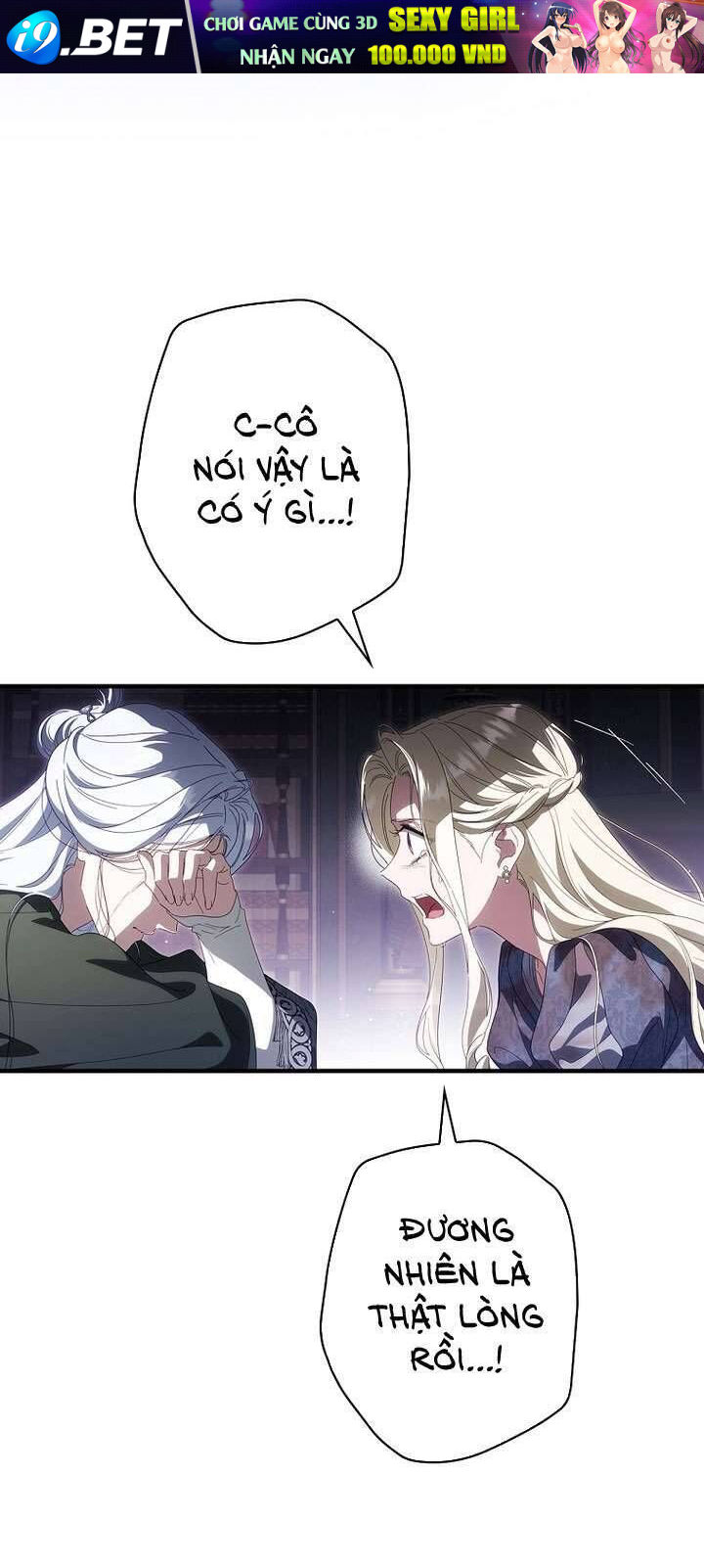 Phương Pháp Khiến Phu Quân Đứng Về Phía Tôi - Chapter 119 - Page 33