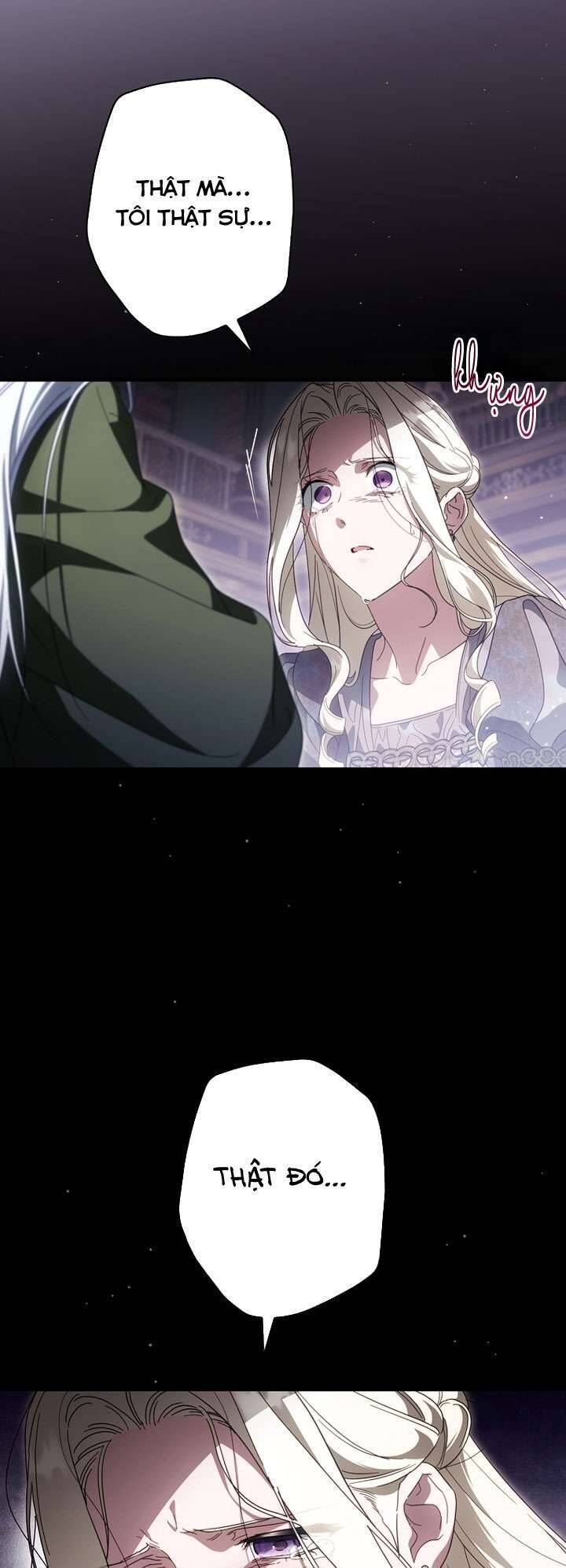 Phương Pháp Khiến Phu Quân Đứng Về Phía Tôi - Chapter 119 - Page 35