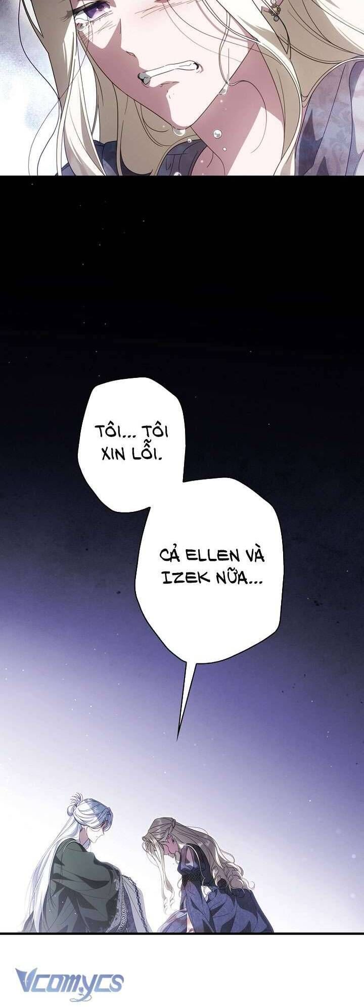 Phương Pháp Khiến Phu Quân Đứng Về Phía Tôi - Chapter 119 - Page 36