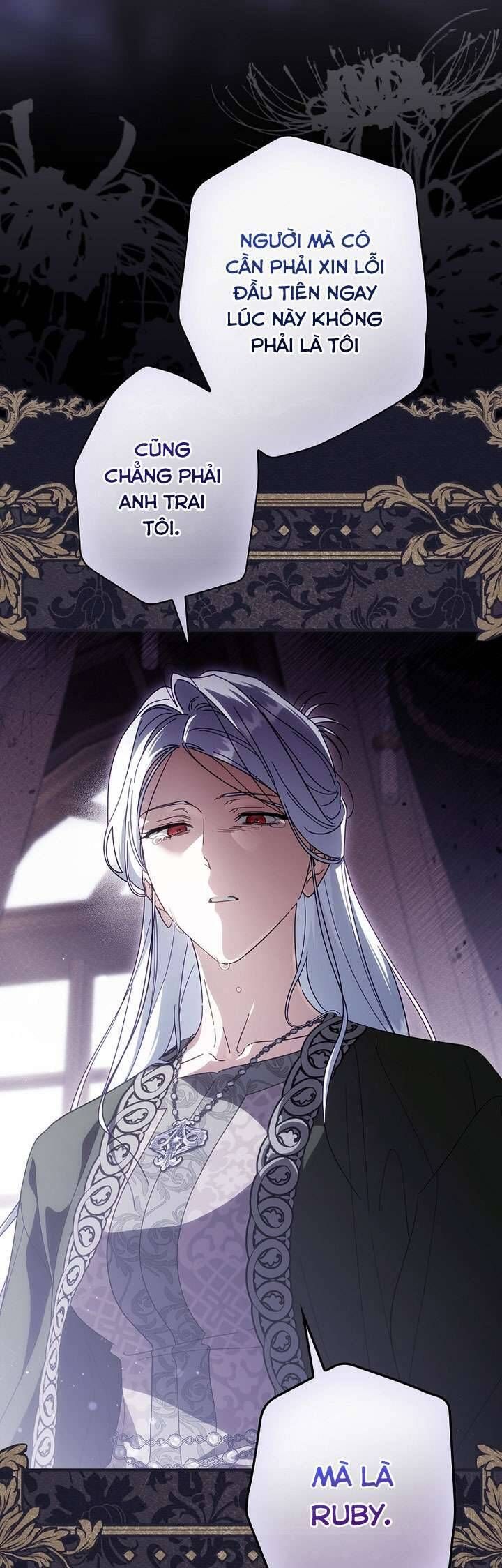 Phương Pháp Khiến Phu Quân Đứng Về Phía Tôi - Chapter 119 - Page 39