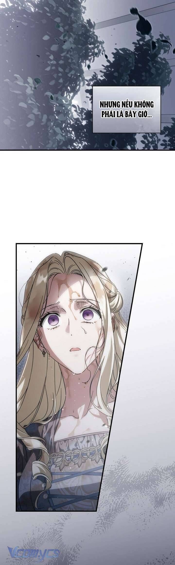 Phương Pháp Khiến Phu Quân Đứng Về Phía Tôi - Chapter 119 - Page 4