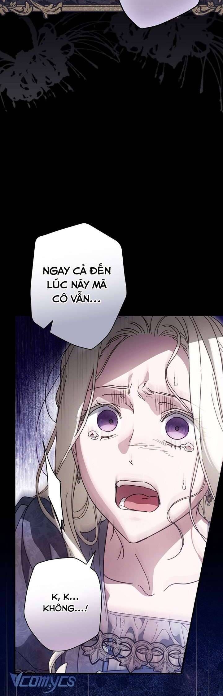 Phương Pháp Khiến Phu Quân Đứng Về Phía Tôi - Chapter 119 - Page 40