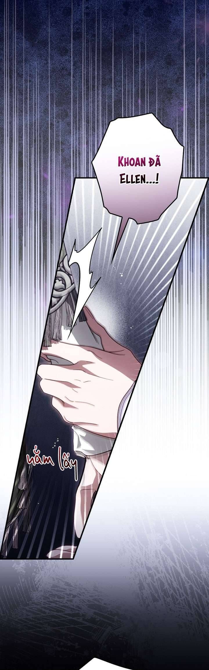 Phương Pháp Khiến Phu Quân Đứng Về Phía Tôi - Chapter 119 - Page 41