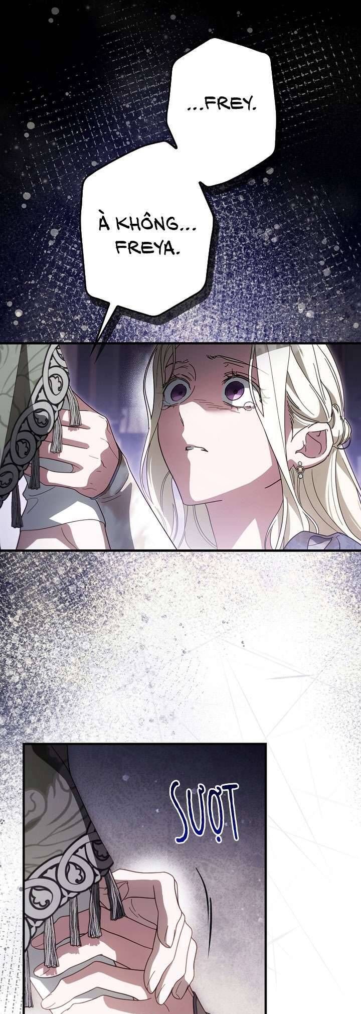 Phương Pháp Khiến Phu Quân Đứng Về Phía Tôi - Chapter 119 - Page 44