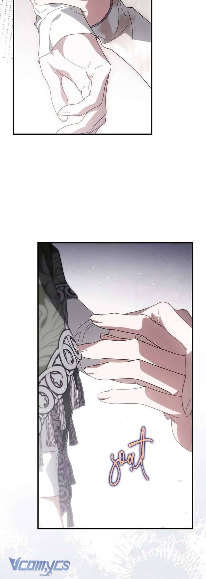 Phương Pháp Khiến Phu Quân Đứng Về Phía Tôi - Chapter 119 - Page 45