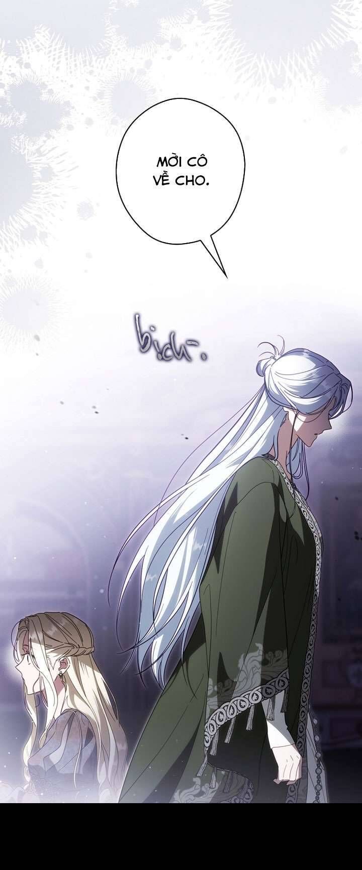 Phương Pháp Khiến Phu Quân Đứng Về Phía Tôi - Chapter 119 - Page 46