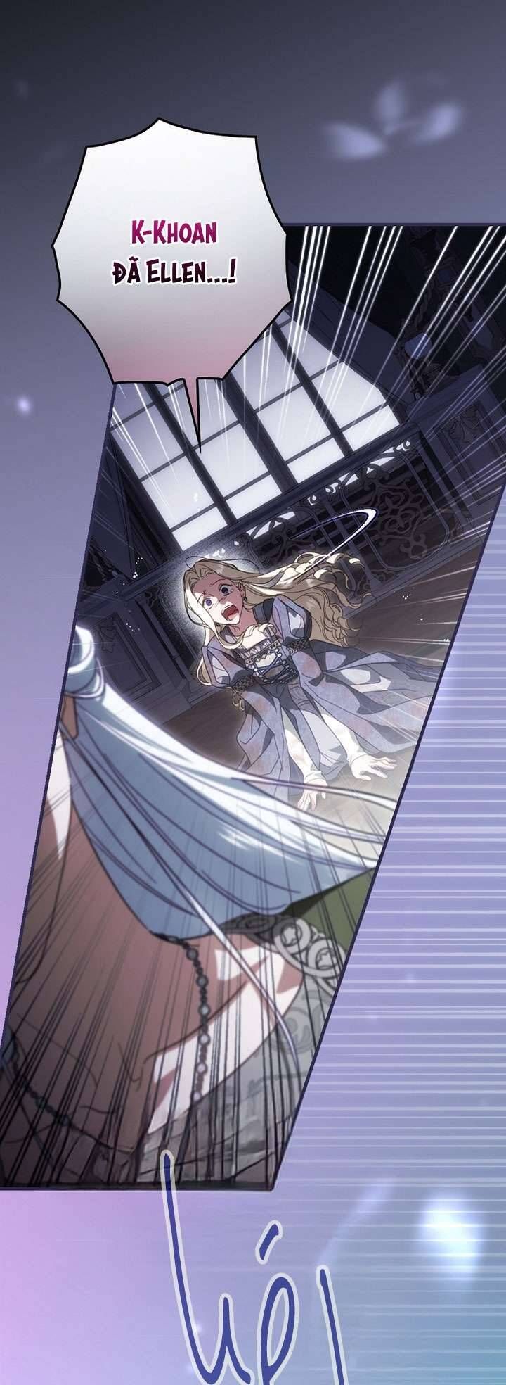 Phương Pháp Khiến Phu Quân Đứng Về Phía Tôi - Chapter 119 - Page 48