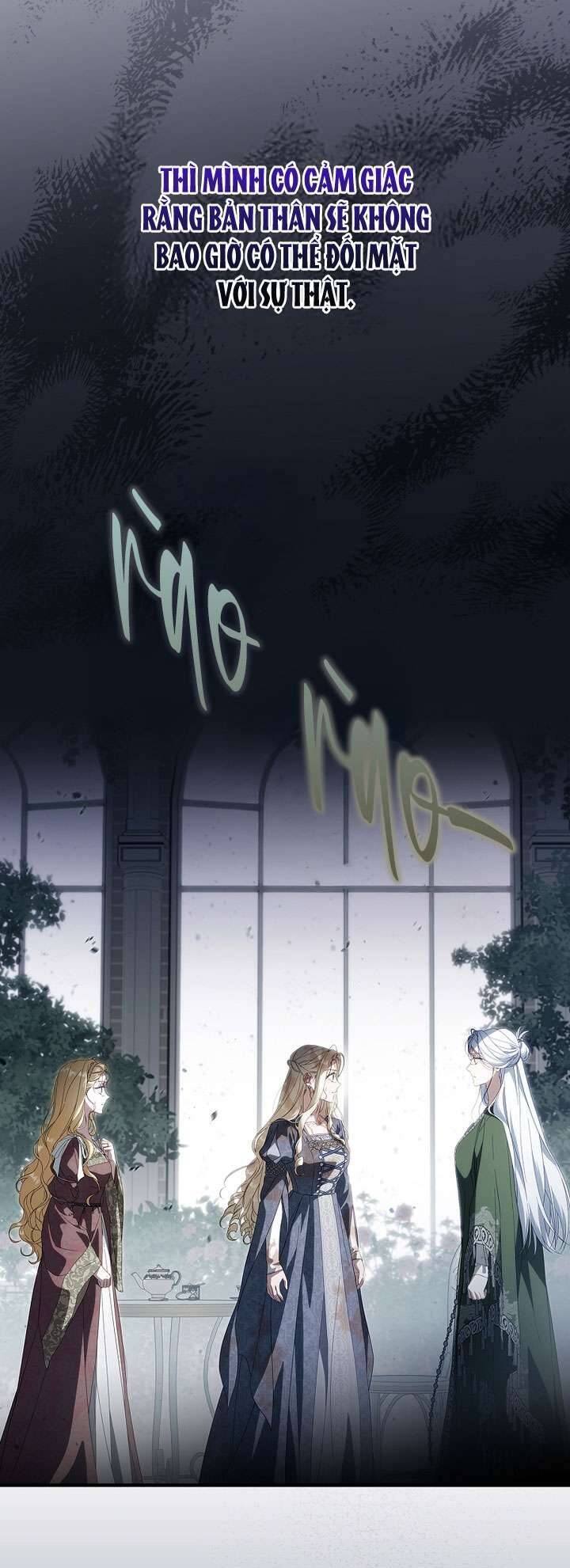 Phương Pháp Khiến Phu Quân Đứng Về Phía Tôi - Chapter 119 - Page 5