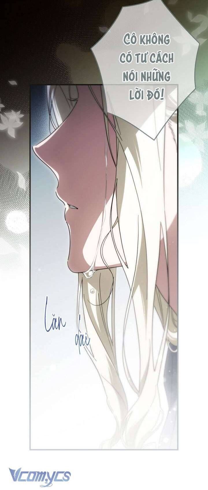 Phương Pháp Khiến Phu Quân Đứng Về Phía Tôi - Chapter 119 - Page 51