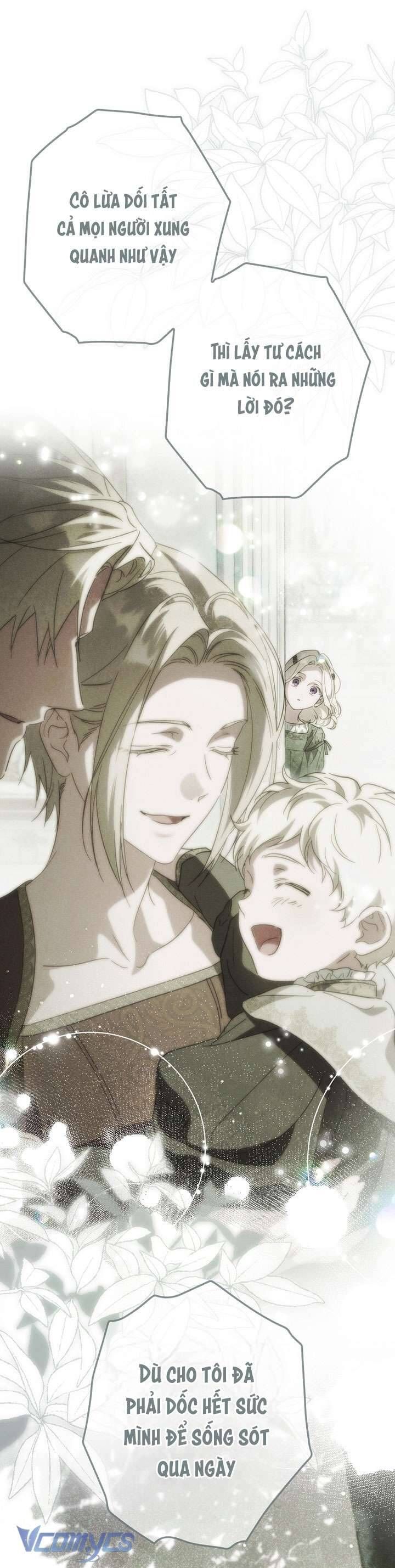 Phương Pháp Khiến Phu Quân Đứng Về Phía Tôi - Chapter 119 - Page 52