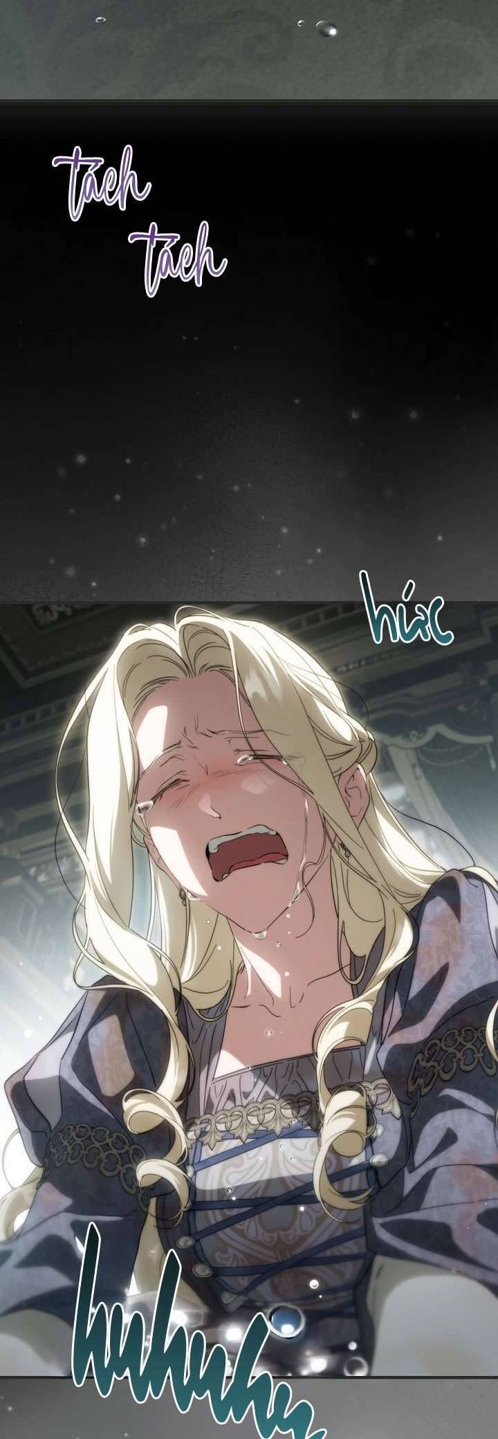 Phương Pháp Khiến Phu Quân Đứng Về Phía Tôi - Chapter 119 - Page 55