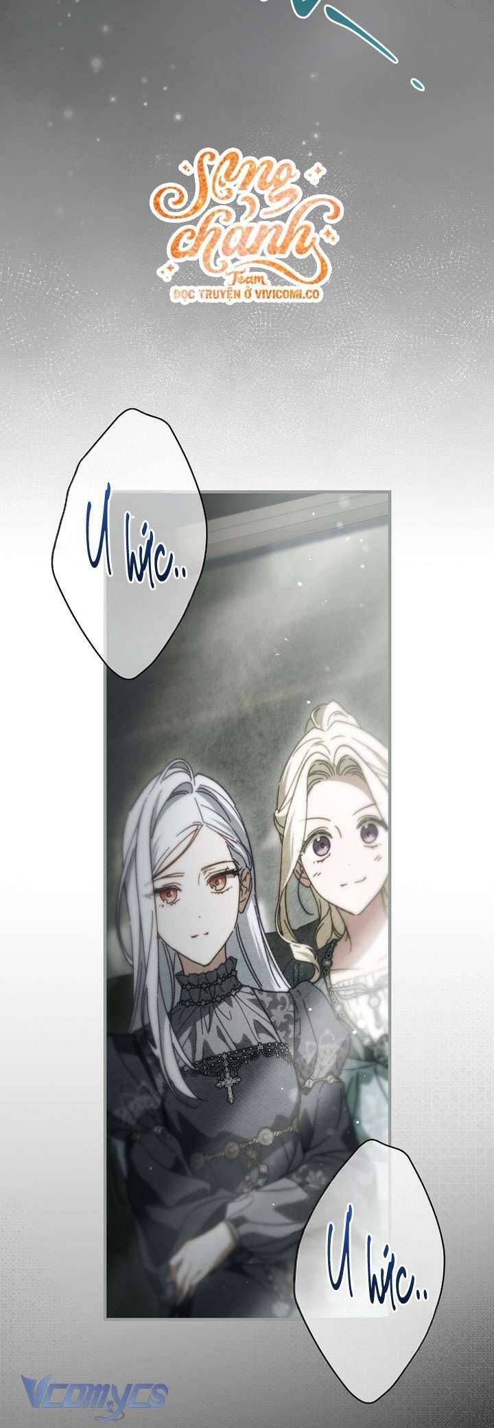 Phương Pháp Khiến Phu Quân Đứng Về Phía Tôi - Chapter 119 - Page 56