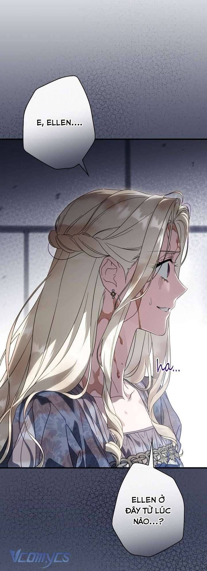 Phương Pháp Khiến Phu Quân Đứng Về Phía Tôi - Chapter 119 - Page 6