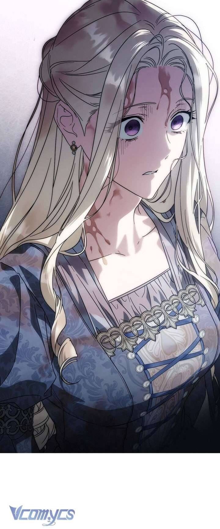 Phương Pháp Khiến Phu Quân Đứng Về Phía Tôi - Chapter 119 - Page 8