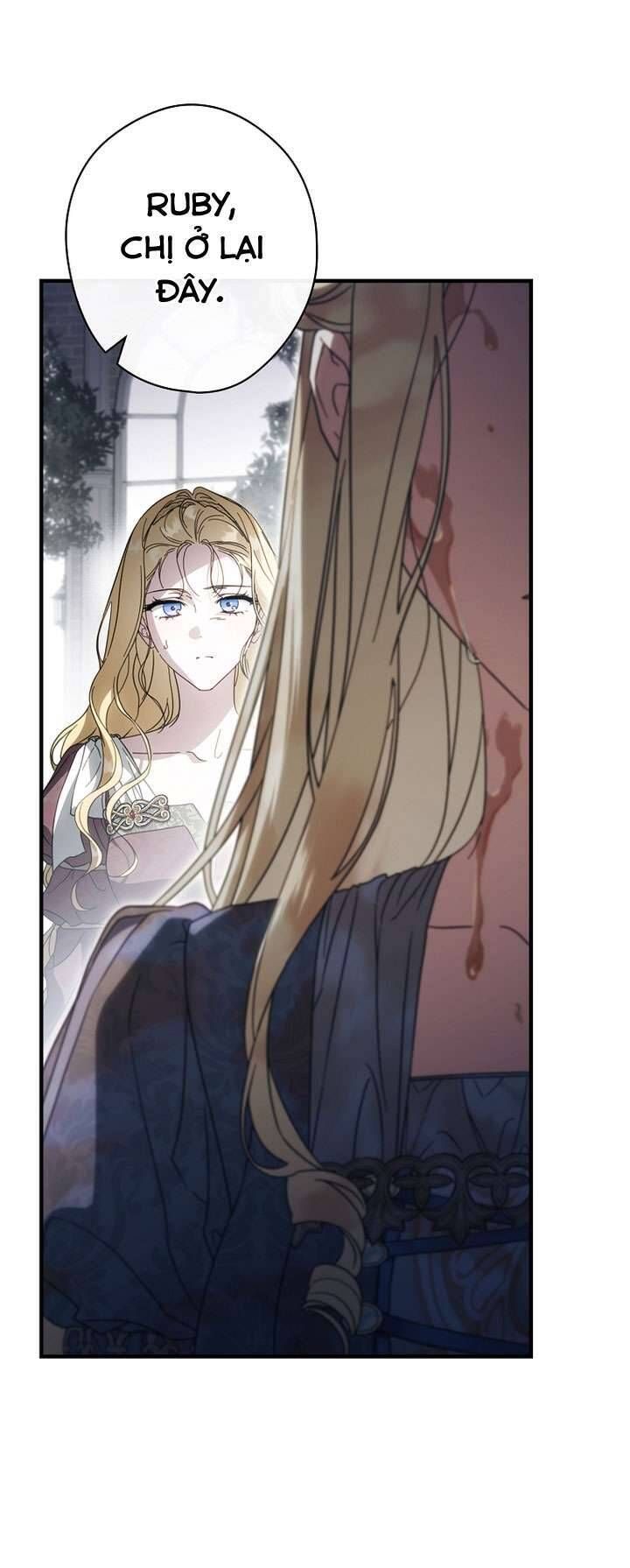 Phương Pháp Khiến Phu Quân Đứng Về Phía Tôi - Chapter 119 - Page 9