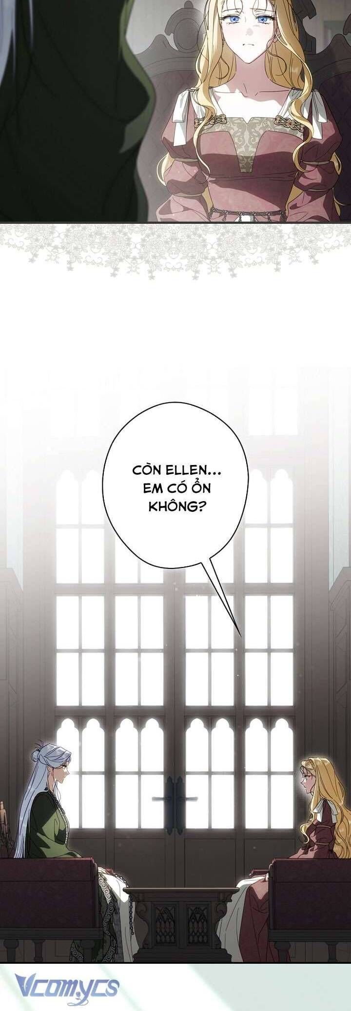 Phương Pháp Khiến Phu Quân Đứng Về Phía Tôi - Chapter 120 - Page 10