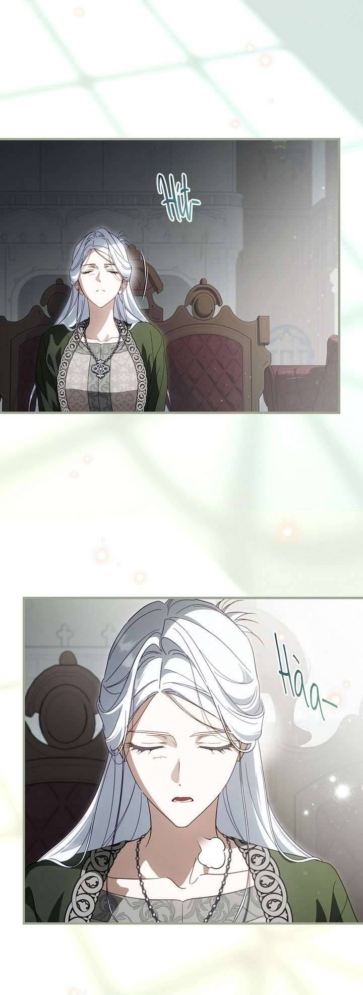 Phương Pháp Khiến Phu Quân Đứng Về Phía Tôi - Chapter 120 - Page 11