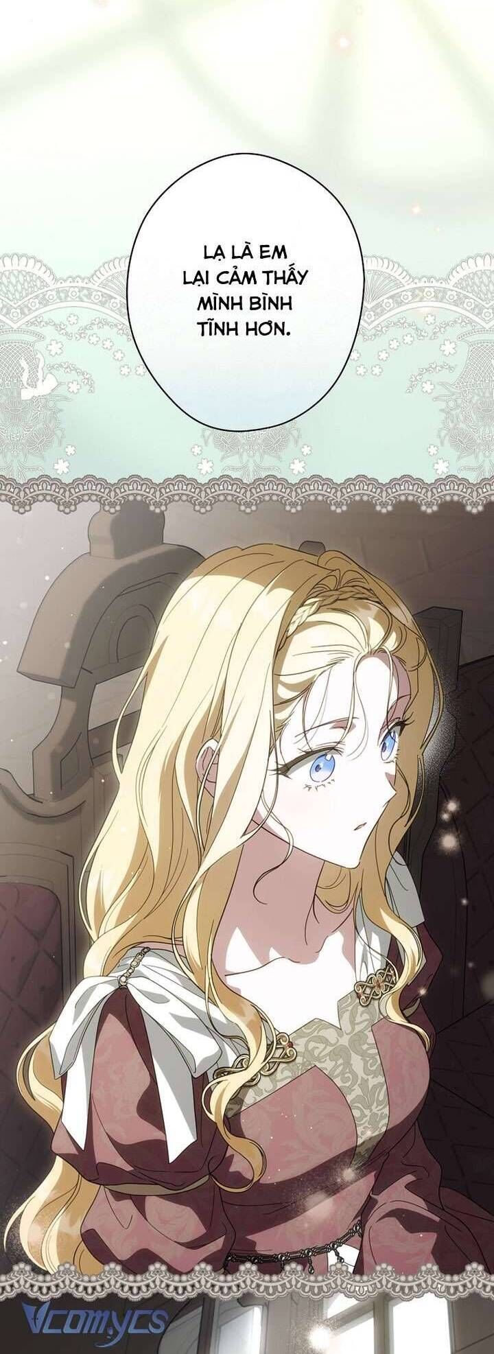 Phương Pháp Khiến Phu Quân Đứng Về Phía Tôi - Chapter 120 - Page 12