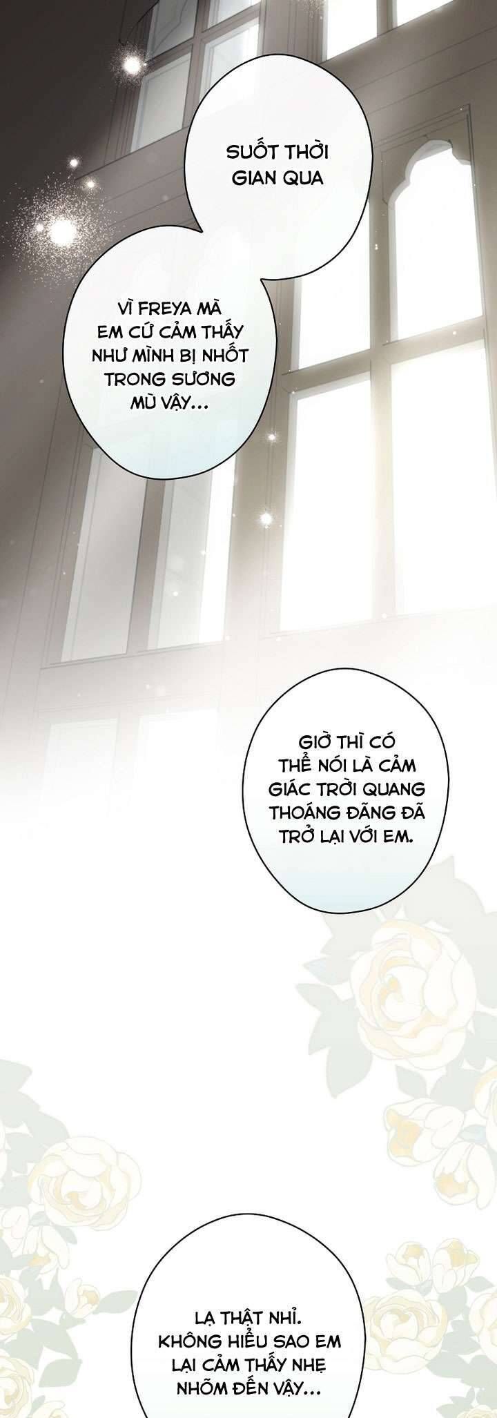 Phương Pháp Khiến Phu Quân Đứng Về Phía Tôi - Chapter 120 - Page 13