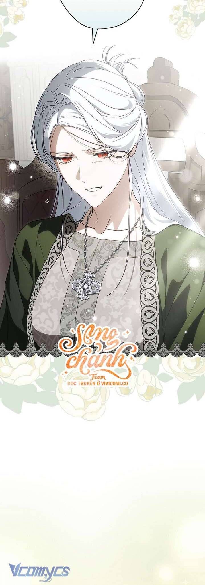 Phương Pháp Khiến Phu Quân Đứng Về Phía Tôi - Chapter 120 - Page 14