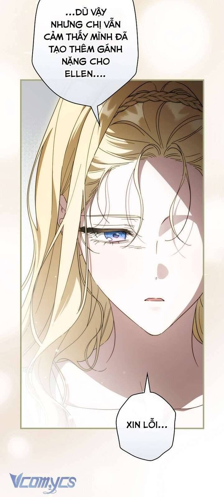 Phương Pháp Khiến Phu Quân Đứng Về Phía Tôi - Chapter 120 - Page 16