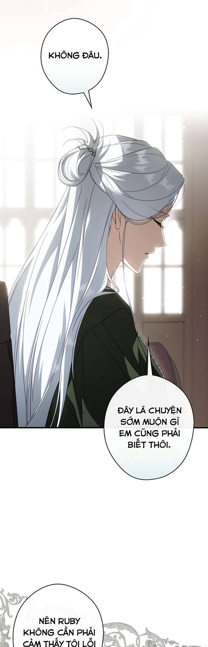 Phương Pháp Khiến Phu Quân Đứng Về Phía Tôi - Chapter 120 - Page 17