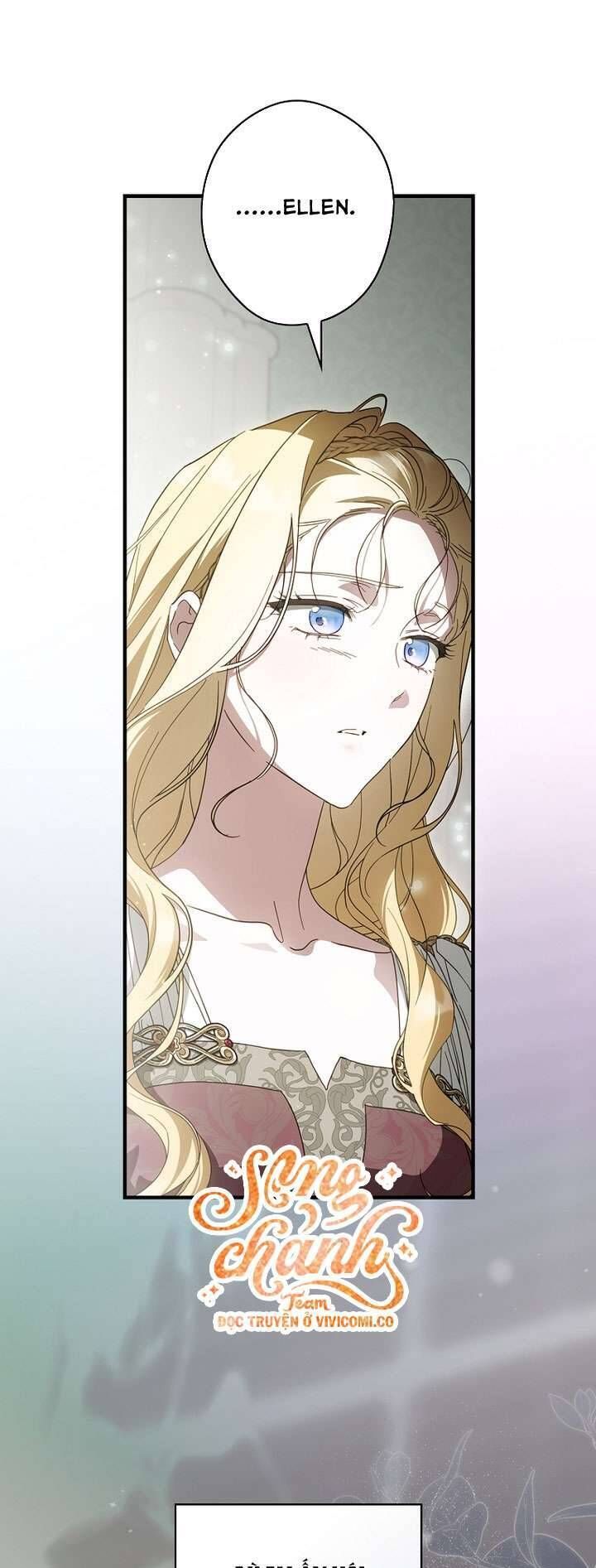 Phương Pháp Khiến Phu Quân Đứng Về Phía Tôi - Chapter 120 - Page 19