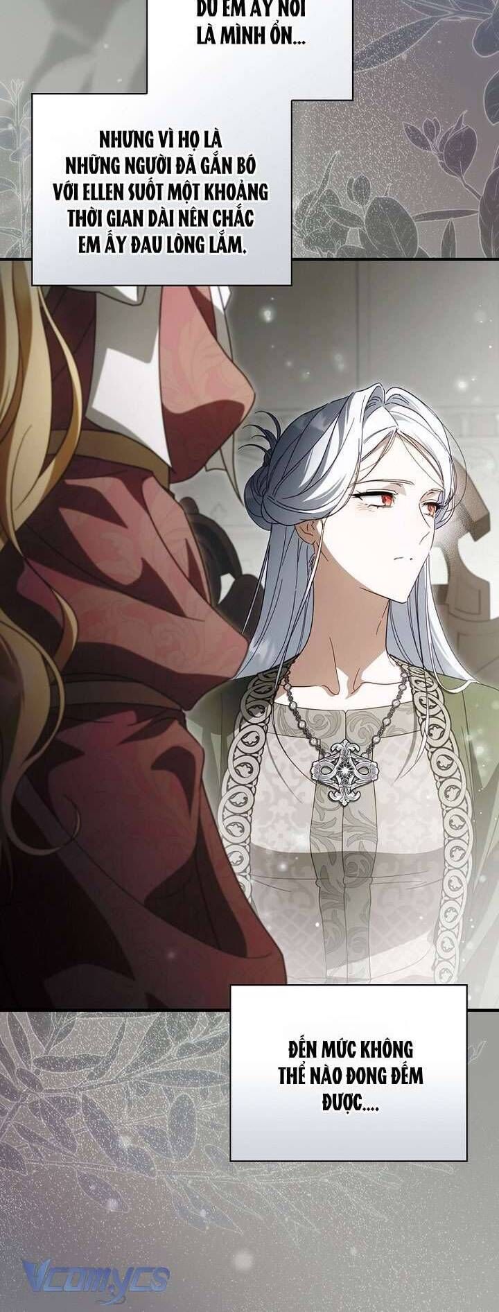 Phương Pháp Khiến Phu Quân Đứng Về Phía Tôi - Chapter 120 - Page 20