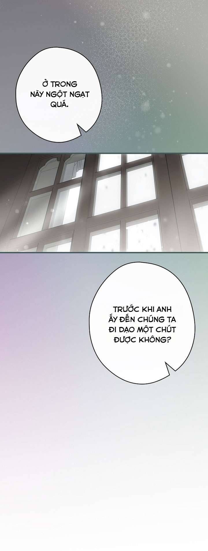 Phương Pháp Khiến Phu Quân Đứng Về Phía Tôi - Chapter 120 - Page 21