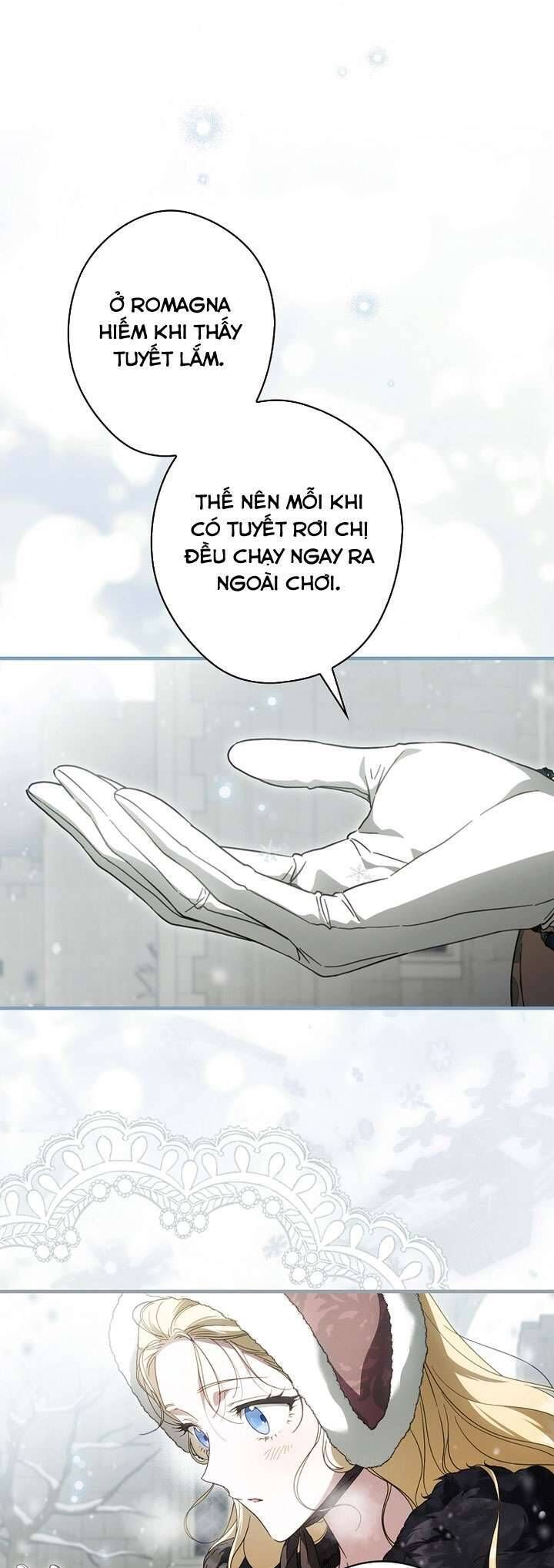 Phương Pháp Khiến Phu Quân Đứng Về Phía Tôi - Chapter 120 - Page 25