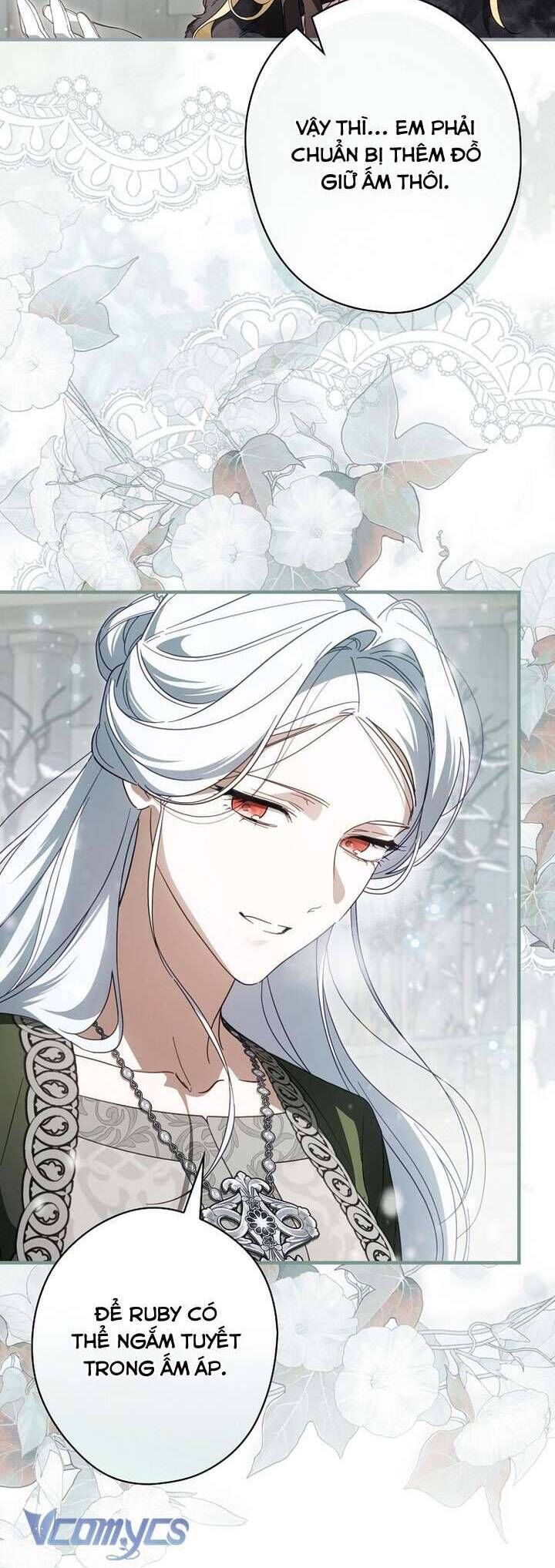 Phương Pháp Khiến Phu Quân Đứng Về Phía Tôi - Chapter 120 - Page 26