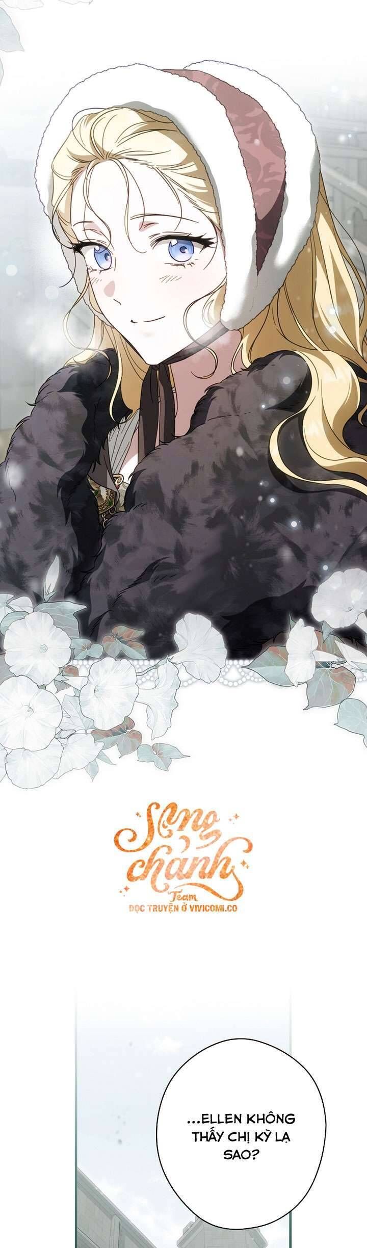 Phương Pháp Khiến Phu Quân Đứng Về Phía Tôi - Chapter 120 - Page 27