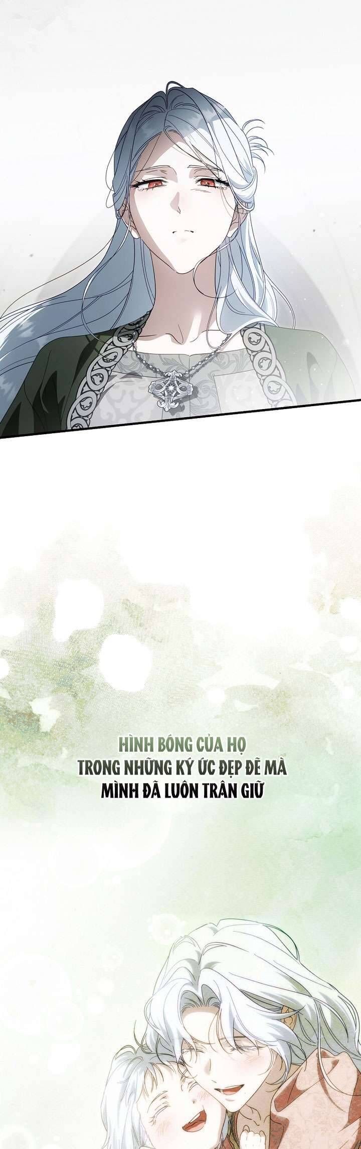 Phương Pháp Khiến Phu Quân Đứng Về Phía Tôi - Chapter 120 - Page 3
