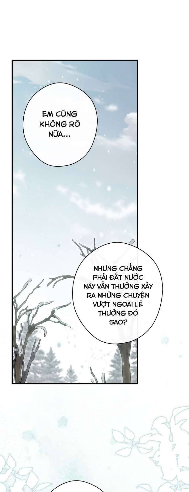 Phương Pháp Khiến Phu Quân Đứng Về Phía Tôi - Chapter 120 - Page 31