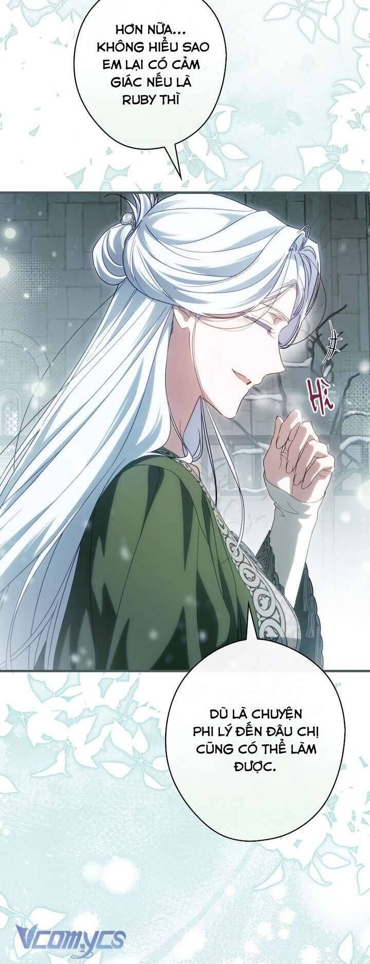 Phương Pháp Khiến Phu Quân Đứng Về Phía Tôi - Chapter 120 - Page 32