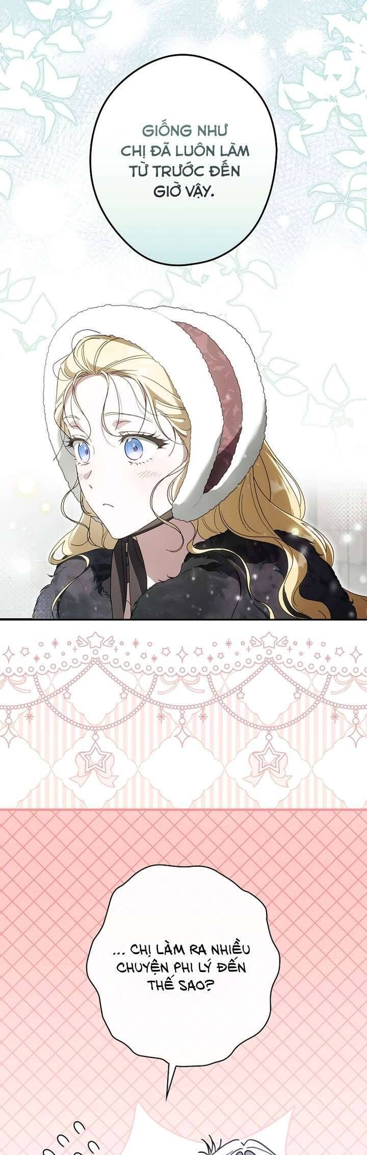 Phương Pháp Khiến Phu Quân Đứng Về Phía Tôi - Chapter 120 - Page 33