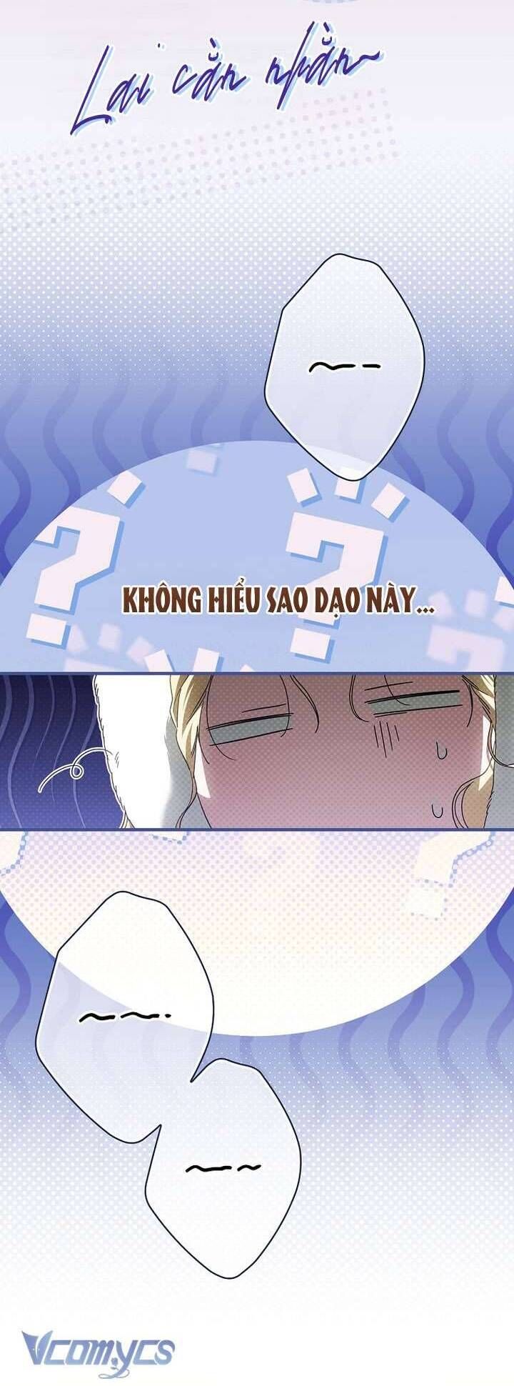 Phương Pháp Khiến Phu Quân Đứng Về Phía Tôi - Chapter 120 - Page 44