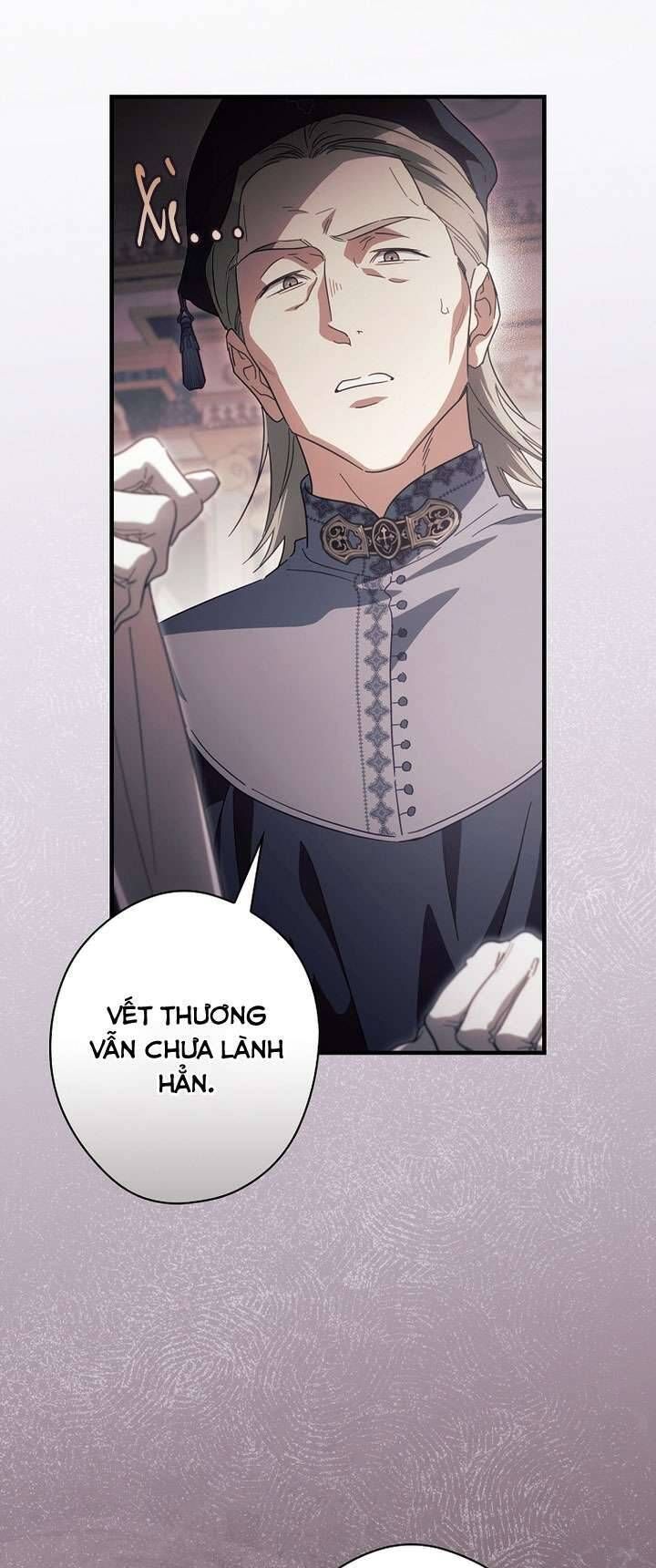 Phương Pháp Khiến Phu Quân Đứng Về Phía Tôi - Chapter 120 - Page 51