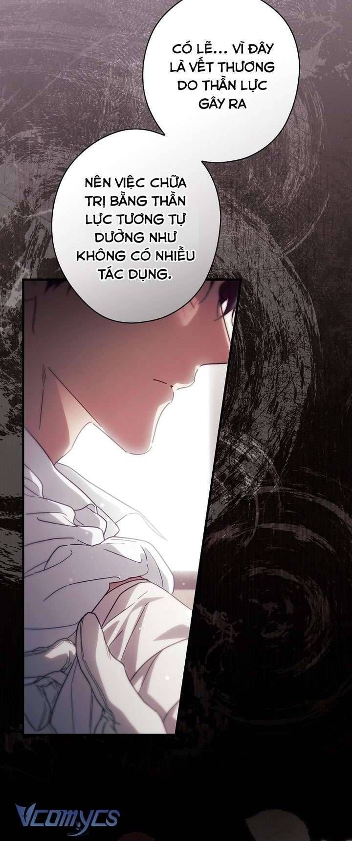 Phương Pháp Khiến Phu Quân Đứng Về Phía Tôi - Chapter 120 - Page 52