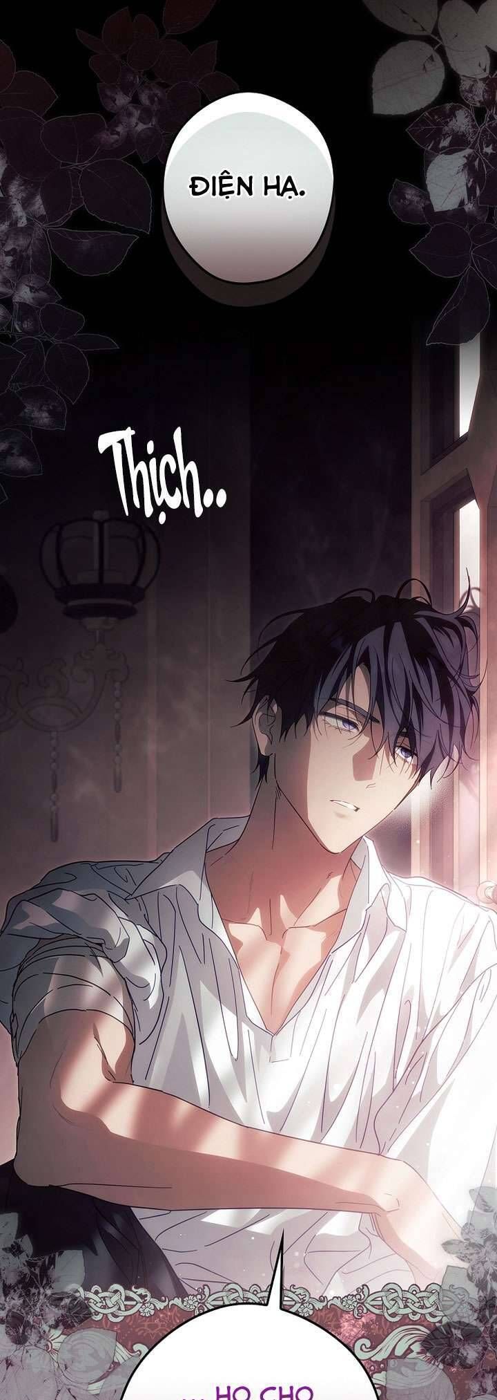 Phương Pháp Khiến Phu Quân Đứng Về Phía Tôi - Chapter 120 - Page 53