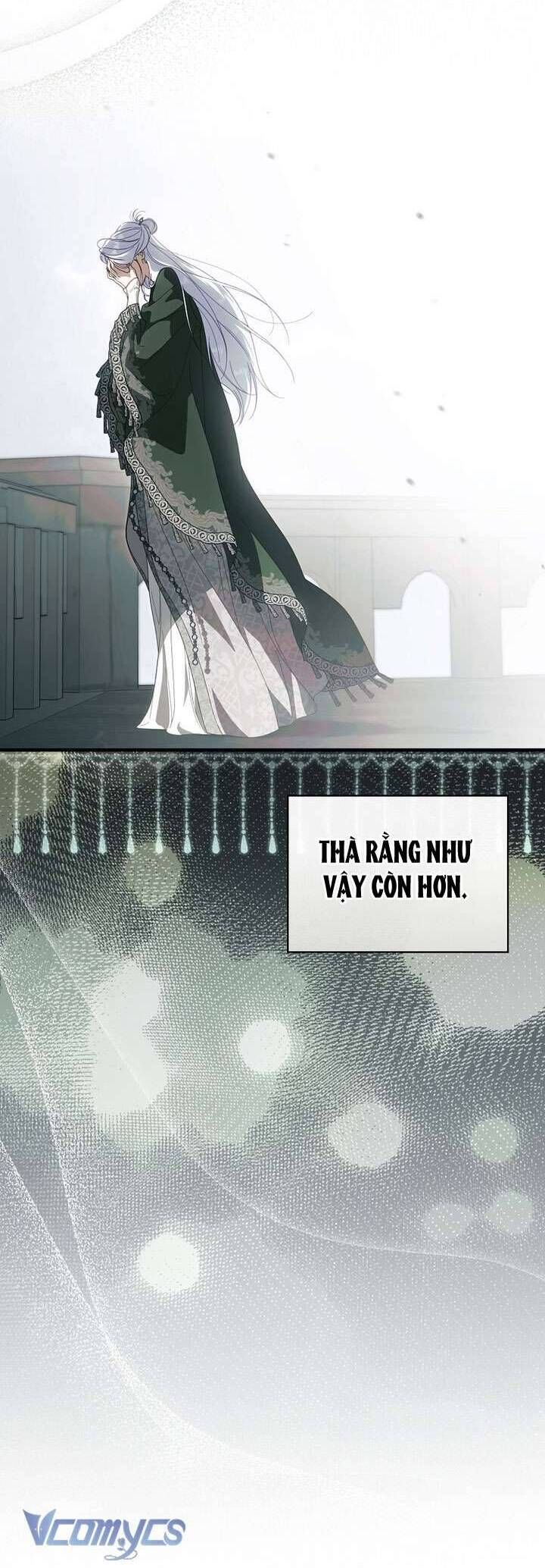 Phương Pháp Khiến Phu Quân Đứng Về Phía Tôi - Chapter 120 - Page 6